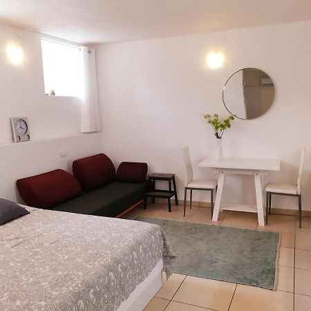 Apartment Ognissanti 1 - Free Parking Koper Exterior photo