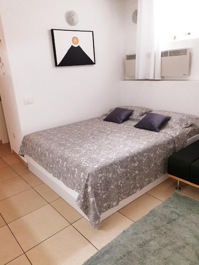 Apartment Ognissanti 1 - Free Parking Koper Exterior photo